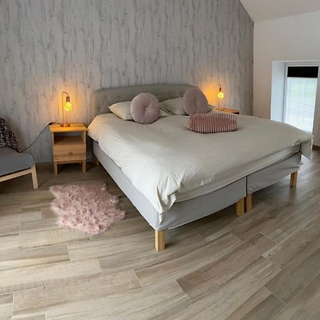 Le 701 Appartement Theux Buitenkant foto