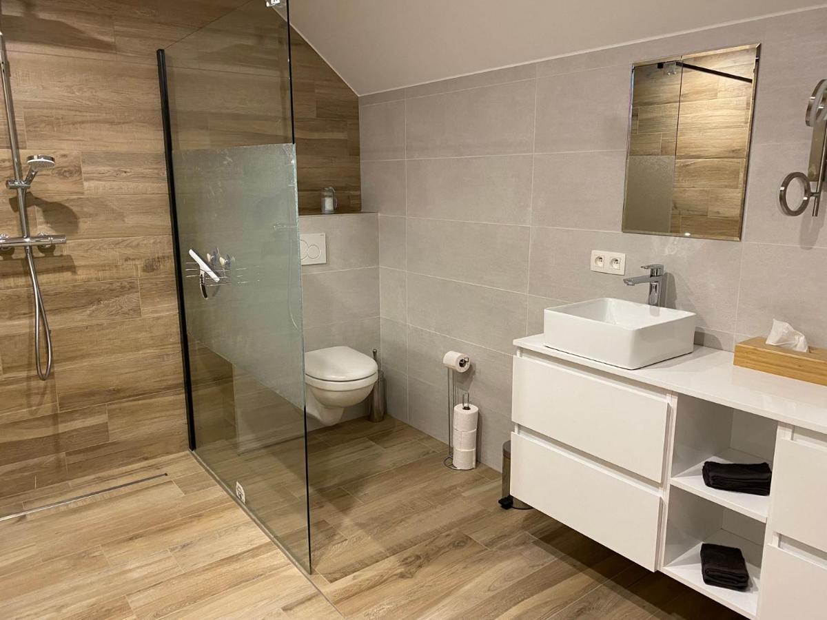Le 701 Appartement Theux Buitenkant foto